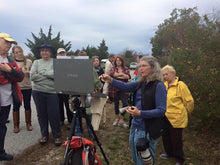 Load image into Gallery viewer, Plein Air Painting the Assateague Back Country - DAY 1 - 10/17/25