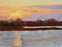 Load image into Gallery viewer, Plein Air Painting the Assateague Back Country - DAY 1 - 10/17/25