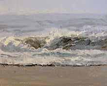 Load image into Gallery viewer, Plein Air Painting the Assateague Back Country with Special Photography Sessions - THREE DAY WORKSHOP 2025