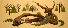 Load image into Gallery viewer, Hungerford Cards - Vintage Reprints