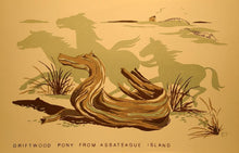 Load image into Gallery viewer, Hungerford Cards - Vintage Reprints