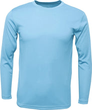 Load image into Gallery viewer, &#39;Keep &#39;em Wild&#39; Long Sleeve UPF 50+ Microfiber shirt
