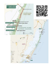 Load image into Gallery viewer, 2026 Field Guide to the Wild Horses of Assateague Island

