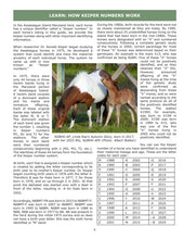 Load image into Gallery viewer, 2026 Field Guide to the Wild Horses of Assateague Island
