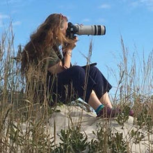 Load image into Gallery viewer, Plein Air Painting the Assateague Back Country, with special Photography Sessions - DAY 2 - 11/11/23
